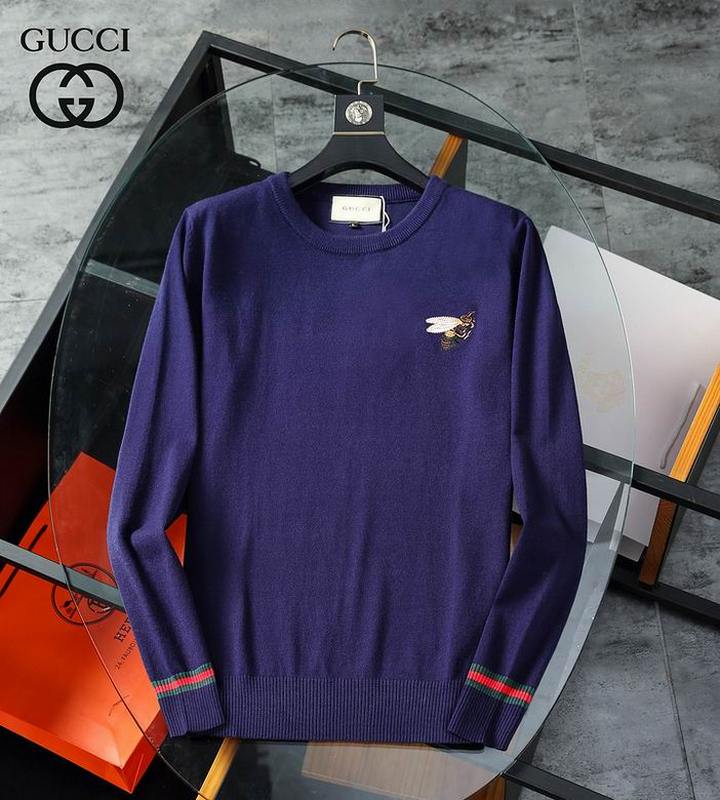 Gucci Men's Sweater 47